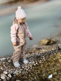 Ботинки демисезонные "Пепел"