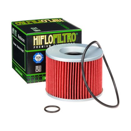 Фильтр масляный Hiflo HF192