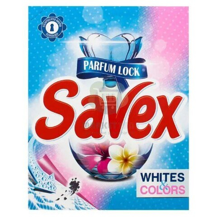 Стиральный порошок Savex