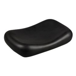 Блюдо для подачи черное 33*21*7 см Black фарфор P.L. Proff Cuisine [1]