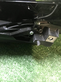 Фара левая Lexus RX 4 (2019-2022) LED