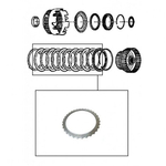 AR4.STP01 Steel plate RAYBESTOS