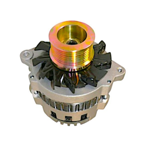 Генератор для CHEVROLET ALD3886