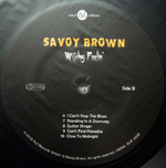 Savoy Brown / Witchy Feelin' (LP)