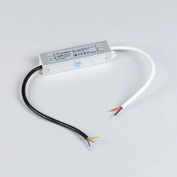 Блок питания ARPV-24020-D (24V, 0.8A, 20W) (Arlight, IP67 Металл, 3 года) 022410