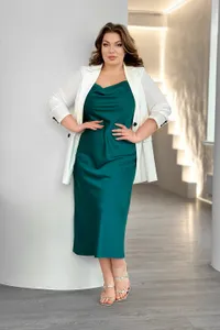 Жакет 4567 Fabrika