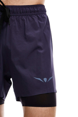 ШОРТЫ МУЖСКИЕ SPEED AERO 5 ELEVATE | GREYSTONE