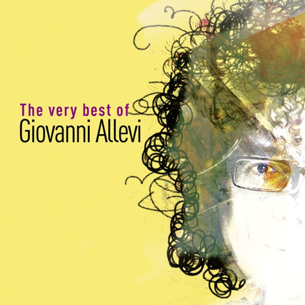 Giovanni Allevi / The Very Best Of (3CD)