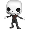 Фигурка Jack Skellington — Nightmare Before  Christmas 30th Anniversary Funko Pop! Vinyl  #1381