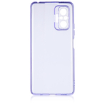 Чехол ROSCO для Xiaomi Redmi Note 10 Pro оптом (арт. XM-RN10P-TPU-PURPLE)