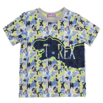 Комплект д/мал, мультиколор, р.110, (Батик) 00843_BAT