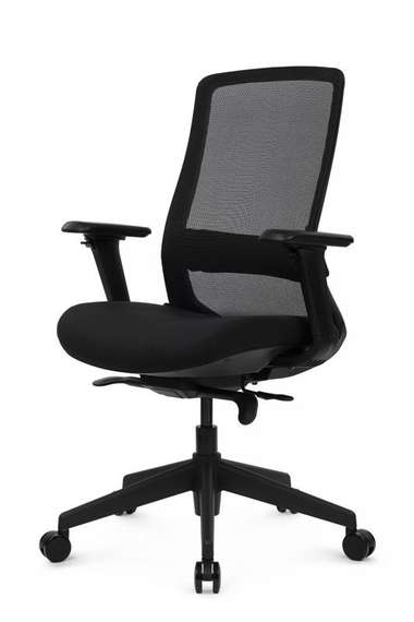 Кресло Cosmo-M AETH-MB Черный