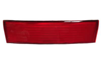 Катафот крышки багажника ВАЗ 2110 "Алый"