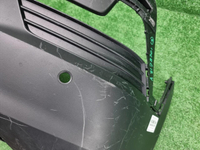 Бампер задний Москвич 3 (2022-н.в.)