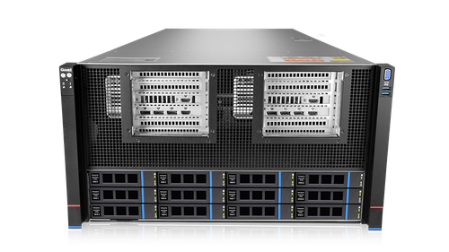 Сервер Gooxi SYR6108G-D12R-G3