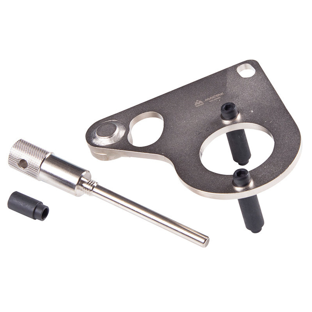 МАСТАК (103-22004) Набор для установки фаз ГРМ Renault, 2 предмета