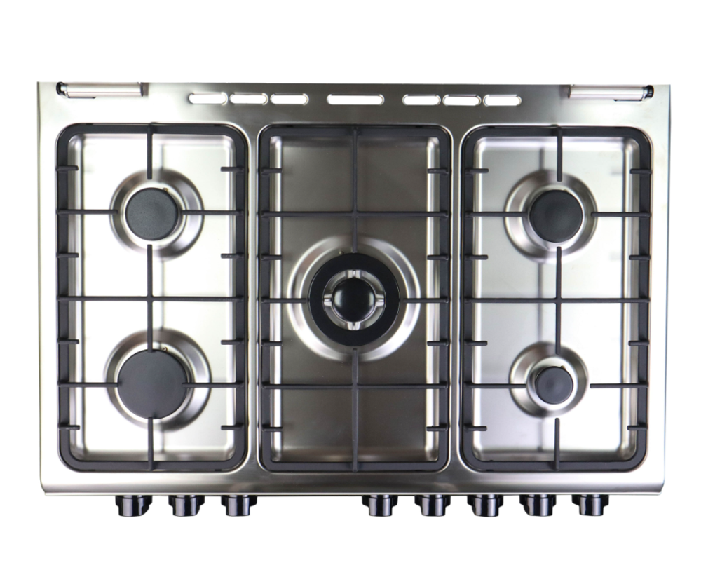 Комбинированная плита DANKE D96M51 C STD