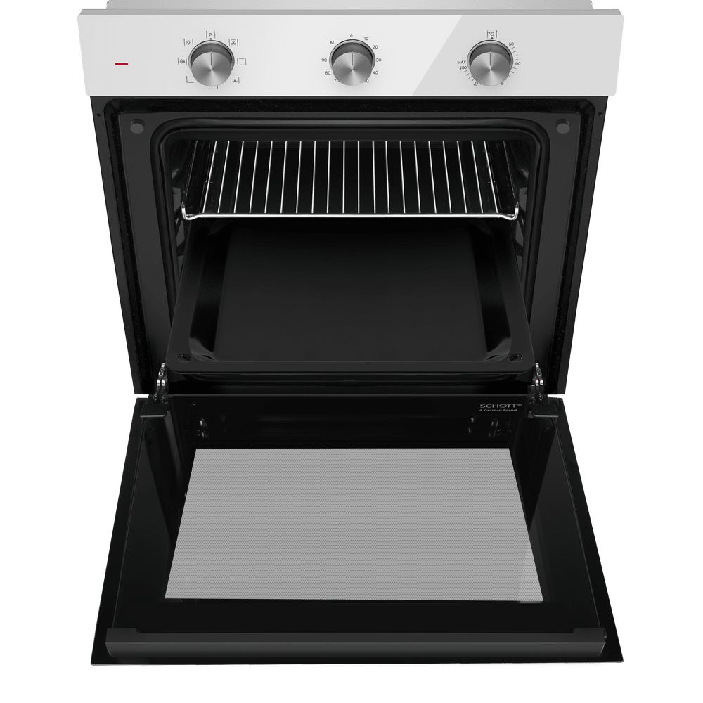 Шкаф духовой электрический MAUNFELD FEOF7871W