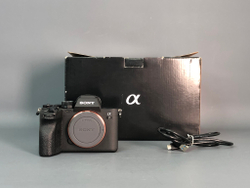 Sony A7 IV 7.570 Кадров,на гарантии 90 дней, до 23.03.2025