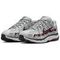NIKE P 6000 Беговые кроссовки Низкие Светло-серые Мужские
