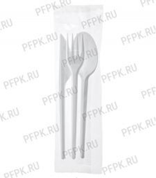 Набор №3 (Вилка,Ложка столовая,Нож)	 (21589)