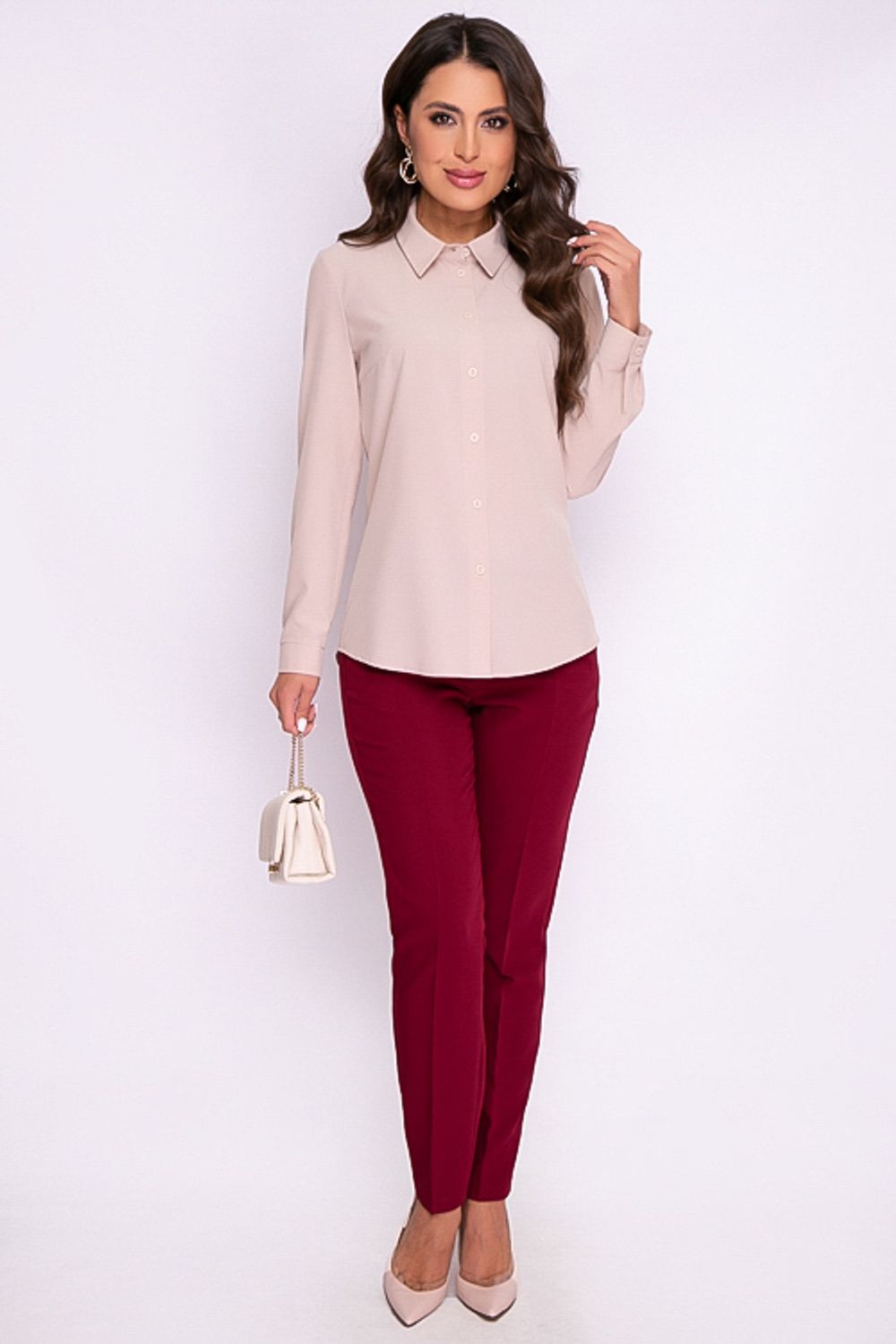 Рубашка 41111 Avili