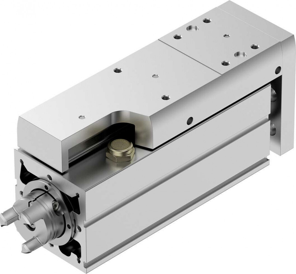 Мини-суппорт Festo EGSC-BS-KF-60-75-12P