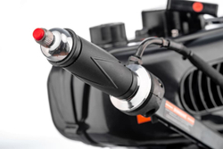 2х-тактный лодочный мотор SHARMAX SM3.5HS Lite (2024)
