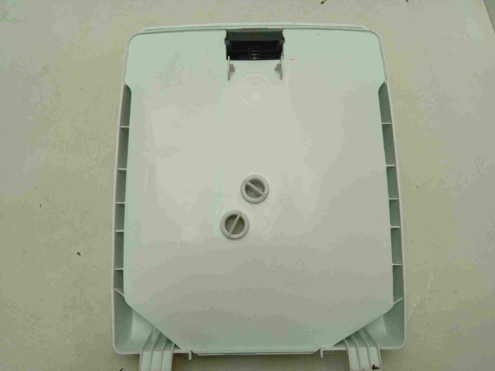 RTSXG382TM/1 кт216 Дозатор порошка для стиральной машины Haier 91103204 б/у