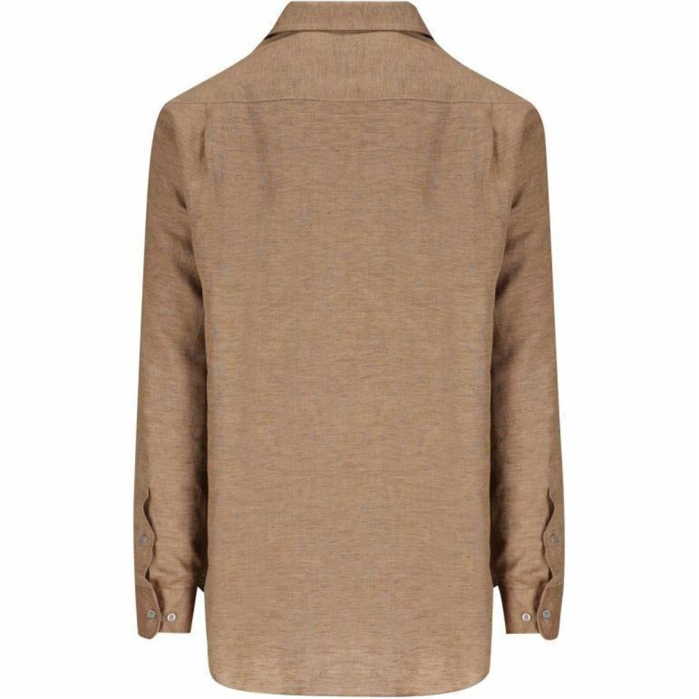 Рубашки Loro Piana SS25, FAF2545-D0V6