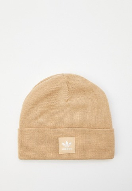 Шапка взрослая adidas Originals AC CUFF KNIT