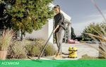 Пылесос Karcher WD 2 Plus V-12/4/18 (1.628-000.0)