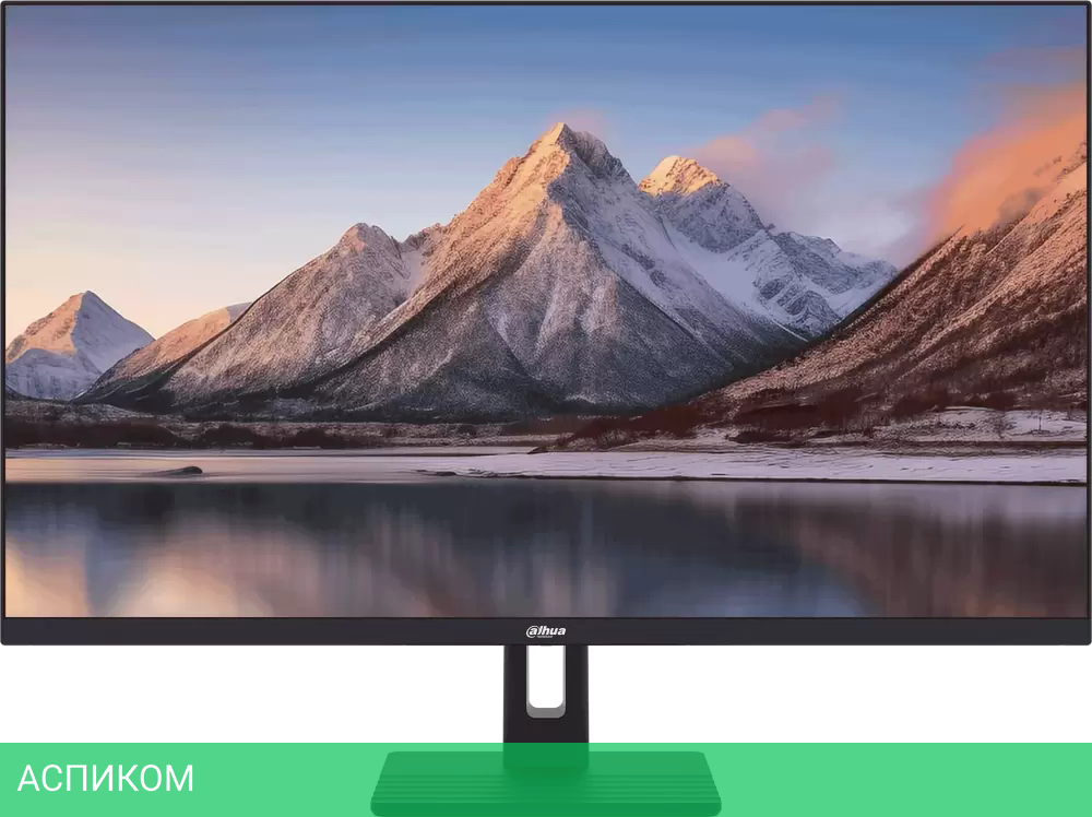 Монитор Dahua DHI-LM32-C301B