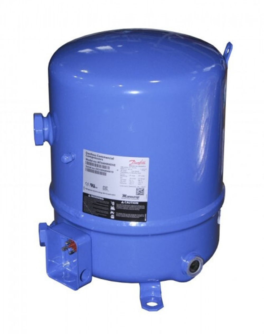 Компрессор герметичный поршневой Maneurop NTZ096A4LR1A