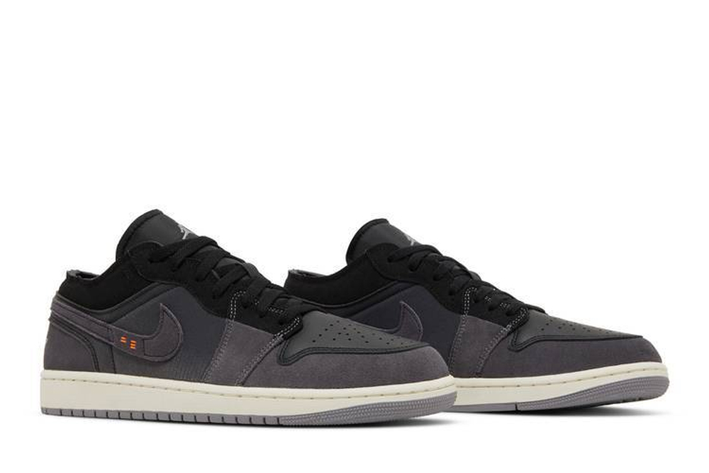 Кроссовки Jordan Air Jordan 1 Low Se Craft "Inside Out"