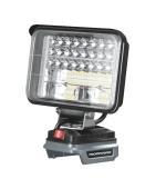 Фонарь светодиодный аккумуляторный PROFIPOWER MKDEB-18V