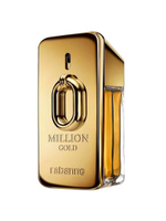PACO RABANNE Million Gold men 50ml edp intense NEW