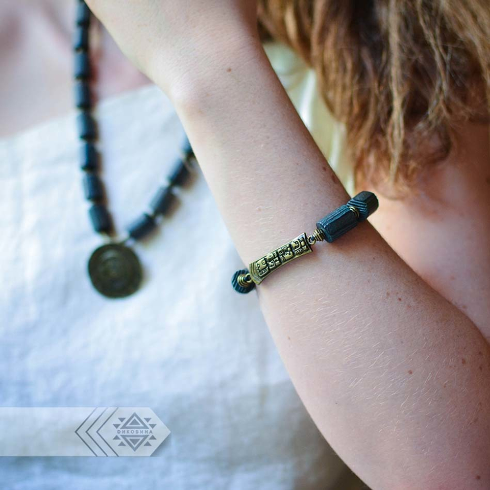 Браслет ТОТЕМ