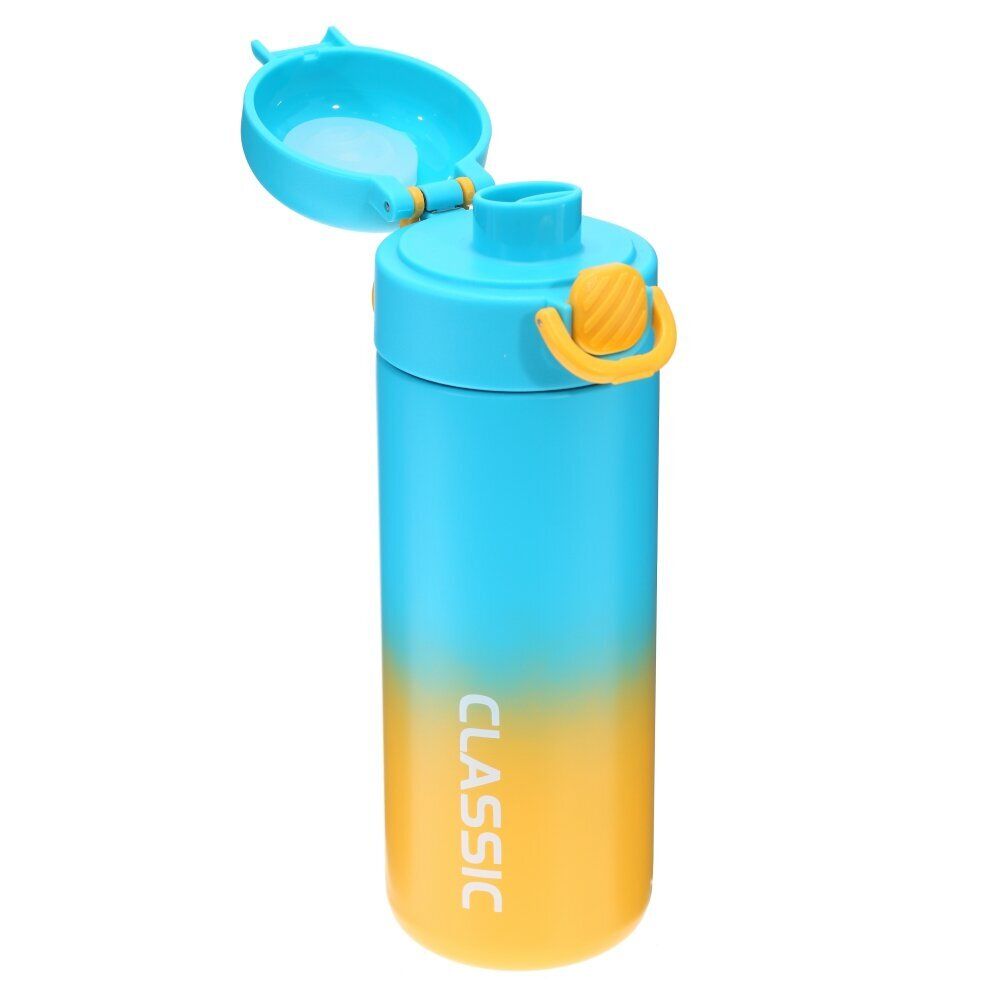 GAEM Термос, 500 мл, L7 W7 H21 см, 4в.