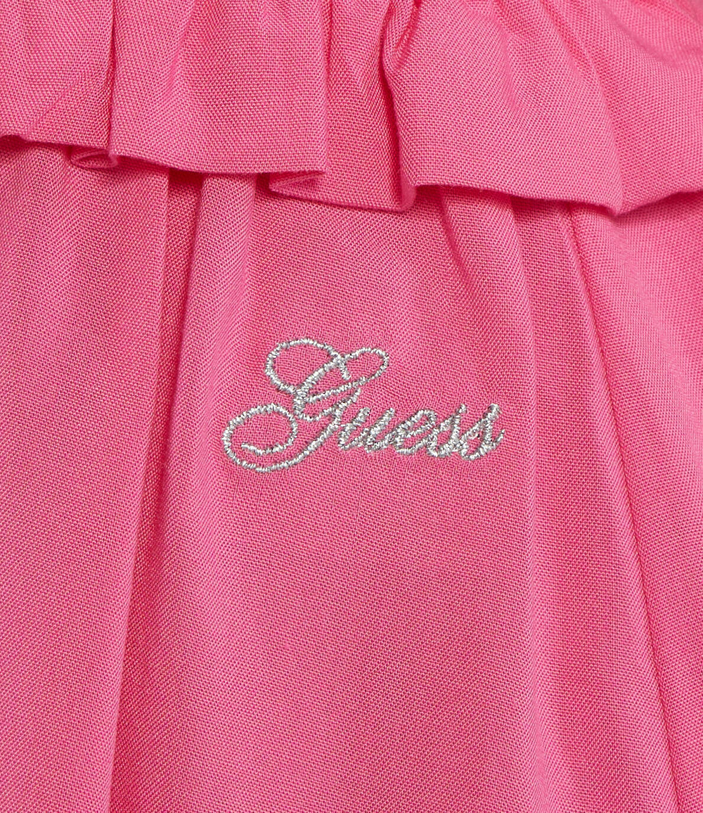 Платье Guess - розовый(J4GK27 WG5S2)