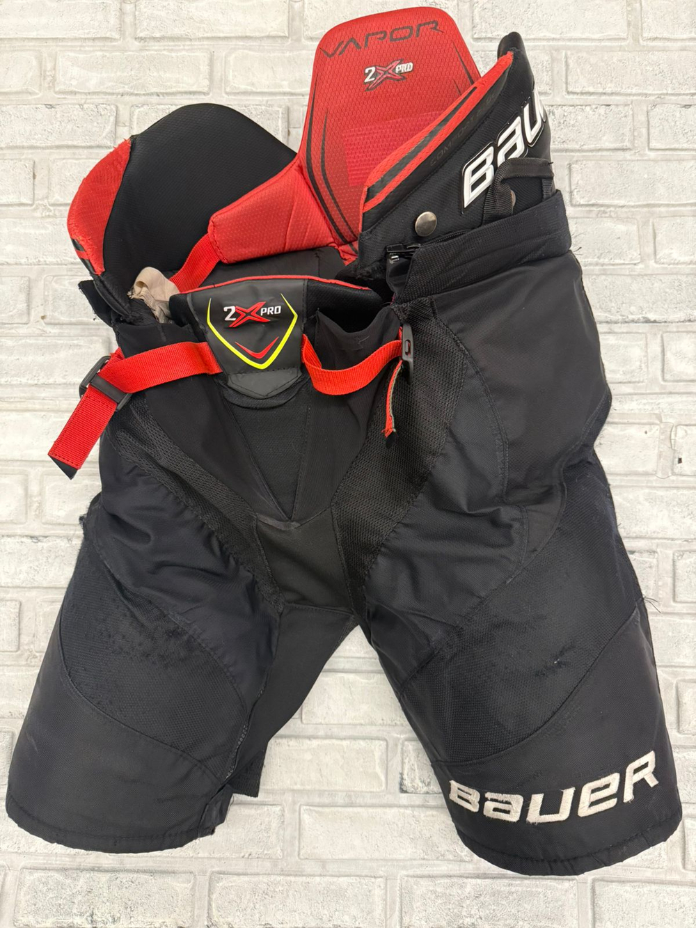 Bauer vapor 2x pro SR M