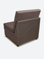 Кресло-кровать "Экономик" 80 см