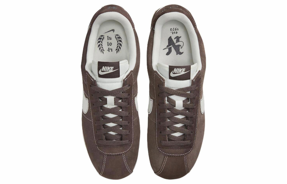 Кроссовки Nike Cortez "Hangul Day"