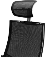 Кресло  Metta Sit Air-180 B2-290K (M09.B02.G15.W01)