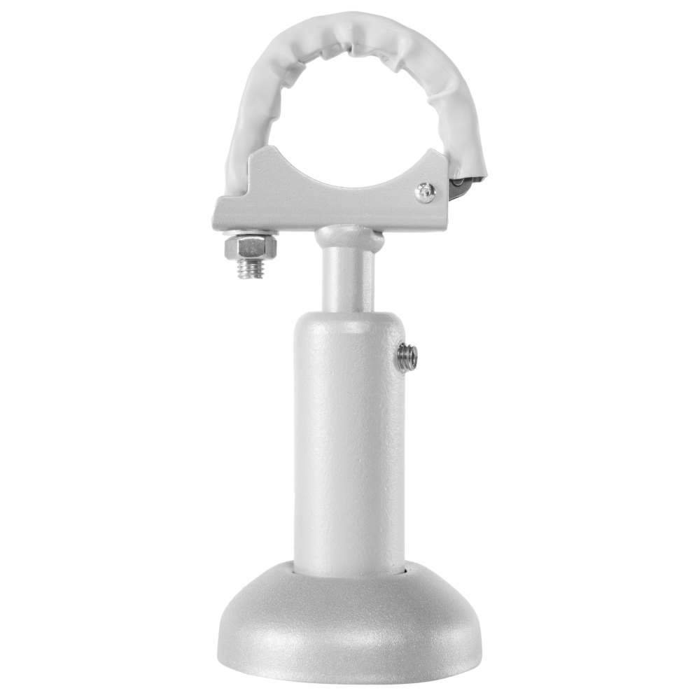 Кронштей напольный регулируемый Royal Thermo АБР, серебристые