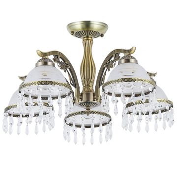 74444-0.3-05 светильник потолочный