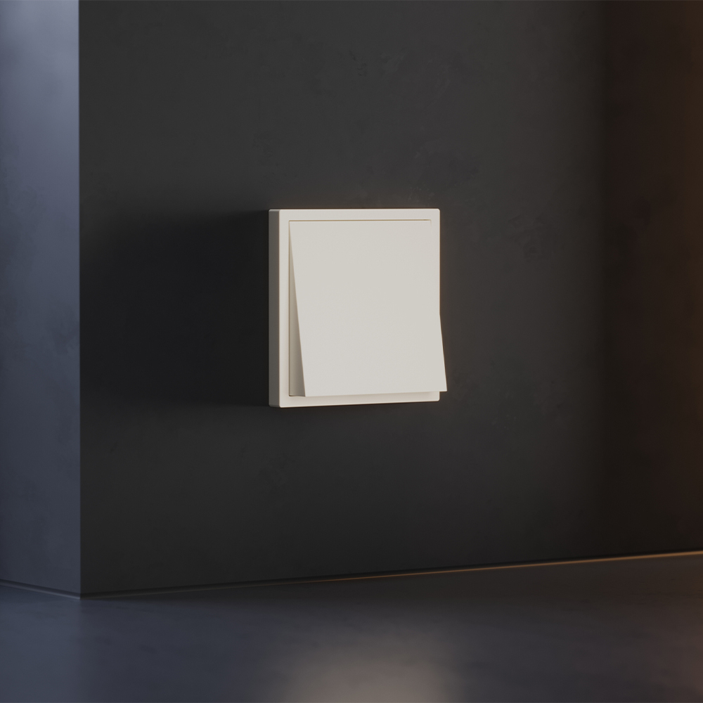 Вывод кабеля VOLTUM S70, (хлопок)