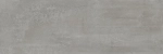 Настенная плитка Alma Ceramica TWU3090DKR77R Dakar 30x90 серая матовая под бетон
