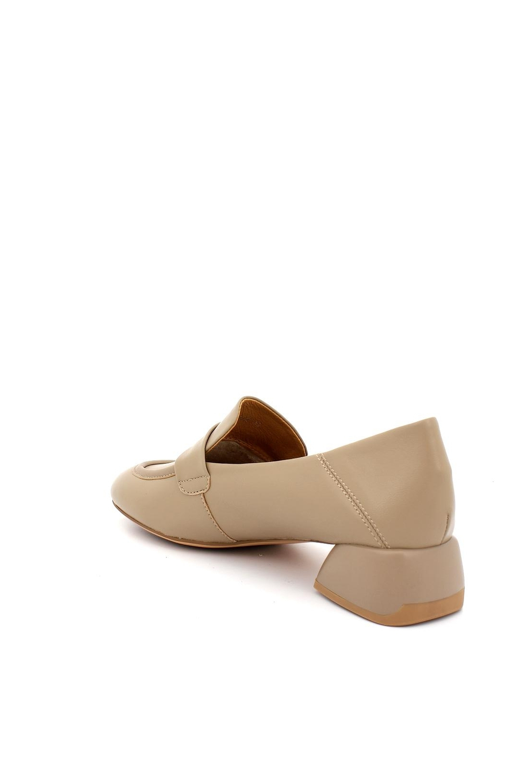 Туфли женские Ascalini B5908B