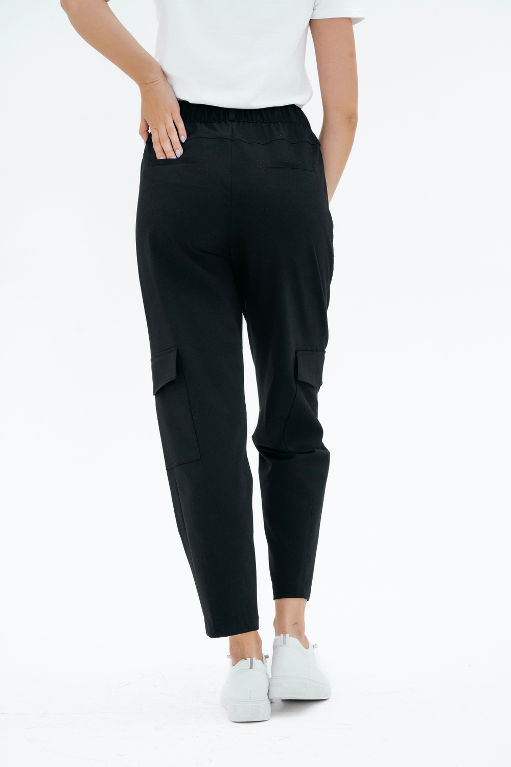 Брюки 560-614 Татьяна Тягина